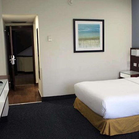 Best Western Santorin Ciudad Victoria Exteriér fotografie